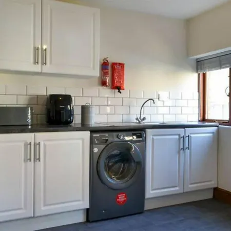Apartment Pass The Keys Castle View Scarborough Very Close To South Beach