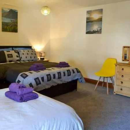 Apartment Pass The Keys Castle View Scarborough Very Close To South Beach *